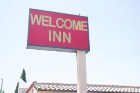 Гостиница Welcome Inn  Инглвуд
